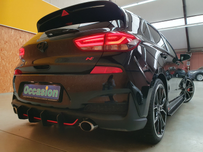 Hyundai i30 N 275CV