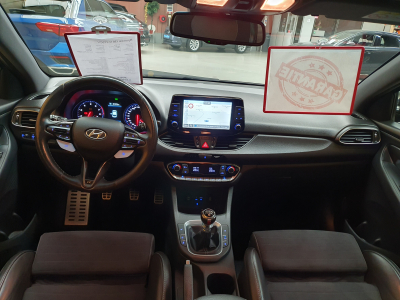 Hyundai i30 N 275CV