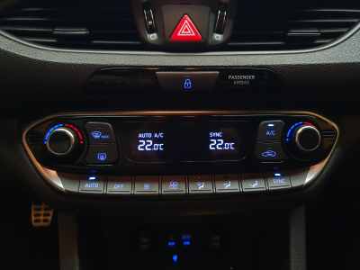 Hyundai i30 N 275CV