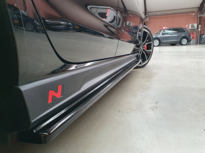 Hyundai i30 N 275CV