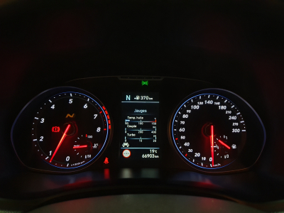 Hyundai i30 N 275CV