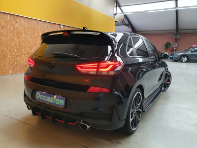 Hyundai i30 N 275CV
