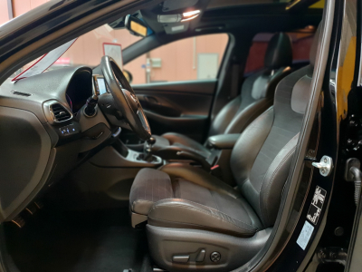 Hyundai i30 N 275CV