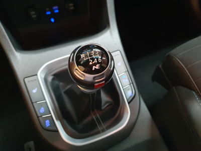 Hyundai i30 N 275CV