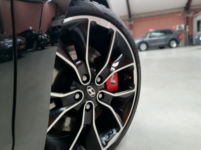 Hyundai i30 N 275CV