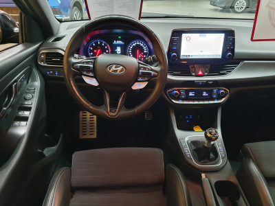 Hyundai i30 N 275CV