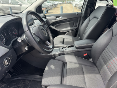 Mercedes-Benz B 250 211 AMG line 7G-DTC