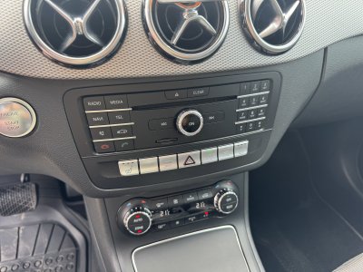 Mercedes-Benz B 250 211 AMG line 7G-DTC