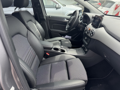 Mercedes-Benz B 250 211 AMG line 7G-DTC