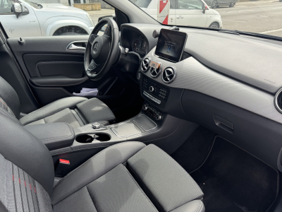 Mercedes-Benz B 250 211 AMG line 7G-DTC