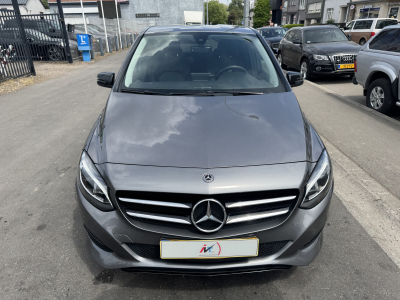 Mercedes-Benz B 250 211 AMG line 7G-DTC