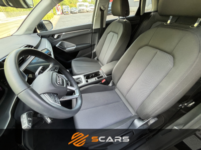 Audi Q3 35 Tfsi 1.5l 150cv