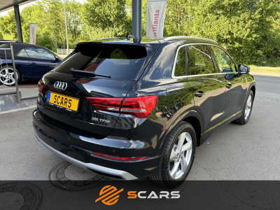 Audi Q3 35 Tfsi 1.5l 150cv
