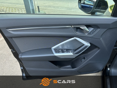 Audi Q3 35 Tfsi 1.5l 150cv