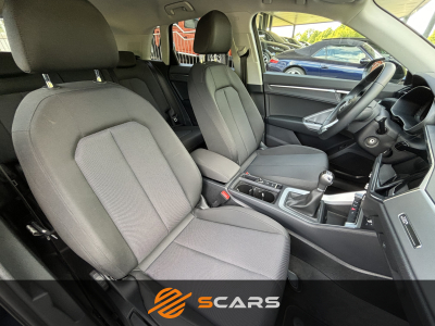 Audi Q3 35 Tfsi 1.5l 150cv