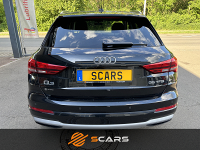 Audi Q3 35 Tfsi 1.5l 150cv