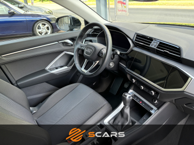 Audi Q3 35 Tfsi 1.5l 150cv