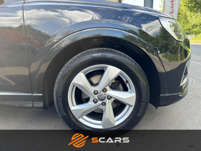 Audi Q3 35 Tfsi 1.5l 150cv