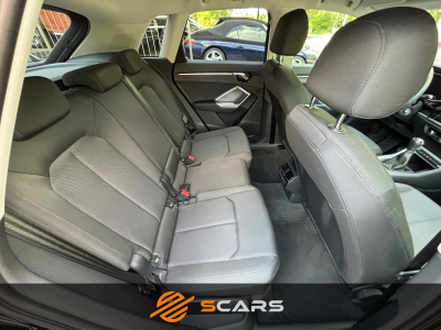 Audi Q3 35 Tfsi 1.5l 150cv