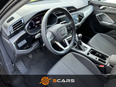 Audi Q3 35 Tfsi 1.5l 150cv