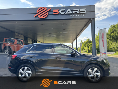 Audi Q3 35 Tfsi 1.5l 150cv