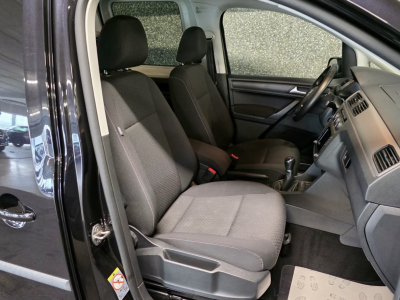 Volkswagen Caddy 1.4 TSI CLIM NAVI