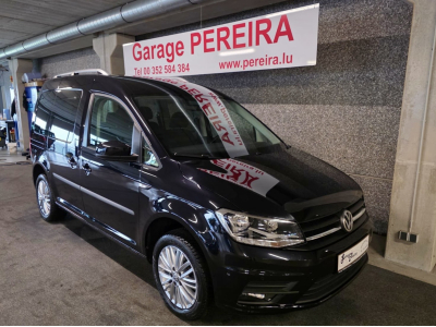 Volkswagen Caddy 1.4 TSI CLIM NAVI