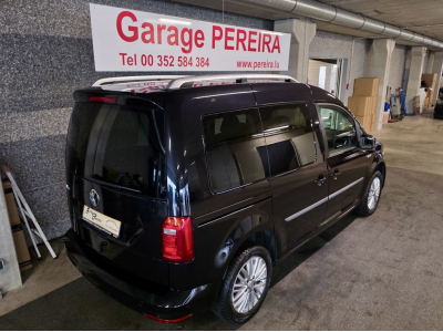 Volkswagen Caddy 1.4 TSI CLIM NAVI