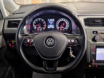 Volkswagen Caddy 1.4 TSI CLIM NAVI