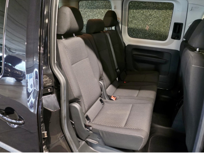 Volkswagen Caddy 1.4 TSI CLIM NAVI