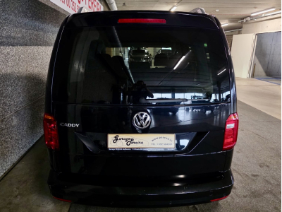 Volkswagen Caddy 1.4 TSI CLIM NAVI