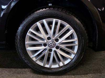 Volkswagen Caddy 1.4 TSI CLIM NAVI