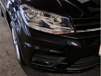 Volkswagen Caddy 1.4 TSI CLIM NAVI