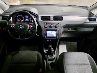 Volkswagen Caddy 1.4 TSI CLIM NAVI