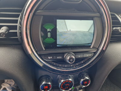 MINI Cooper S John Cooper Works 192 CV BVA