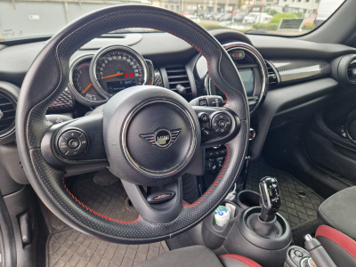 MINI Cooper S John Cooper Works 192 CV BVA