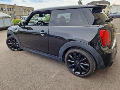 MINI Cooper S John Cooper Works 192 CV BVA