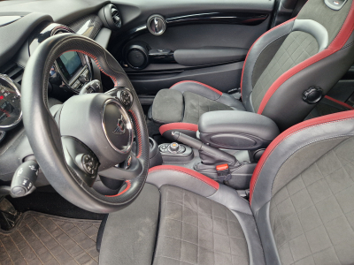 MINI Cooper S John Cooper Works 192 CV BVA