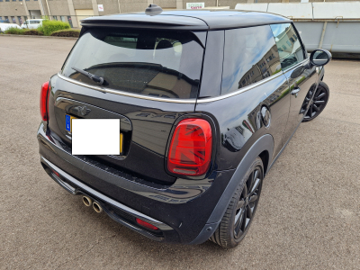 MINI Cooper S John Cooper Works 192 CV BVA