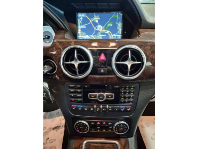 Mercedes-Benz GLK 350 CDI 4MATIC CUIR NAVI