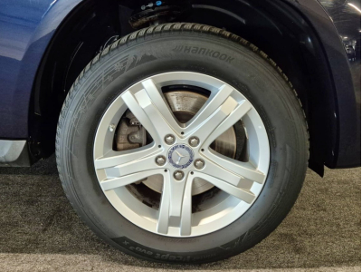 Mercedes-Benz GLK 350 CDI 4MATIC CUIR NAVI