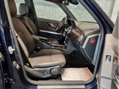 Mercedes-Benz GLK 350 CDI 4MATIC CUIR NAVI