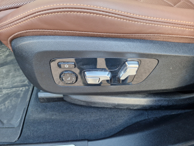 BMW X5 xDrive 40i PACK M 2023 381CV Mild Hybrid 48V