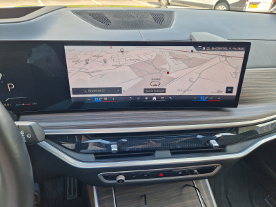 BMW X5 xDrive 40i PACK M 2023 381CV Mild Hybrid 48V