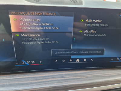 BMW X5 xDrive 40i PACK M 2023 381CV Mild Hybrid 48V