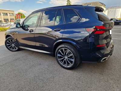 BMW X5 xDrive 40i PACK M 2023 381CV Mild Hybrid 48V