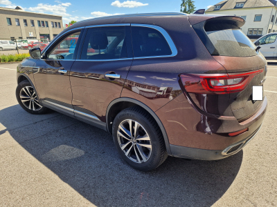 Renault Koleos 160CV 2WD