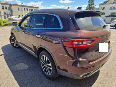 Renault Koleos 160CV 2WD