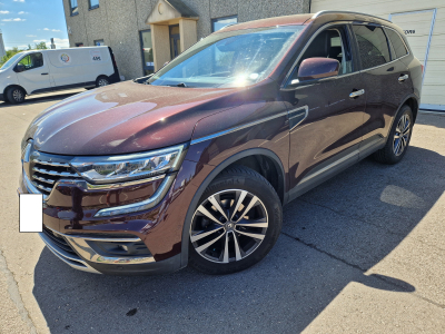 Renault Koleos 160CV 2WD