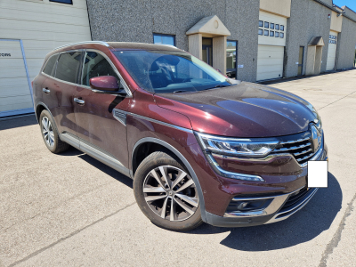 Renault Koleos 160CV 2WD